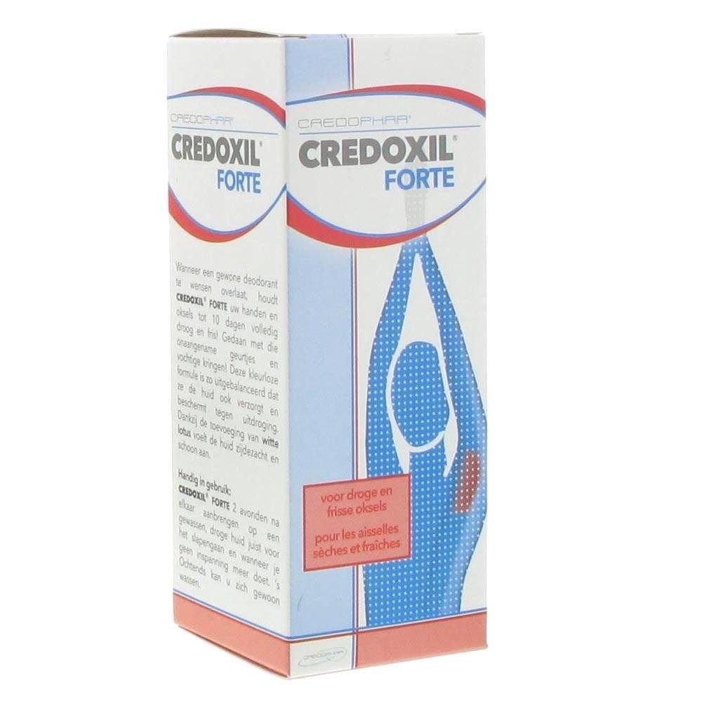 Credophar Credoxil Forte Roller