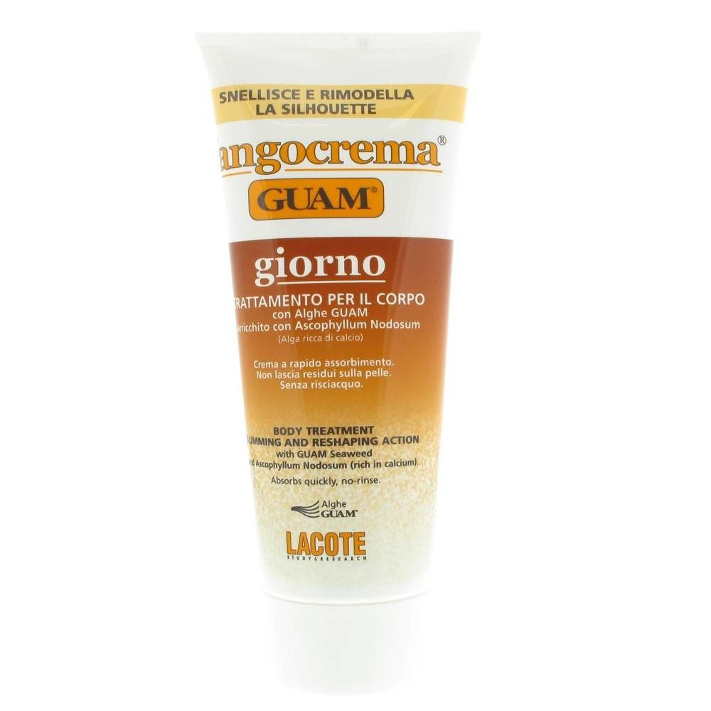 Guam Fangocrème Giorno Dagcrème