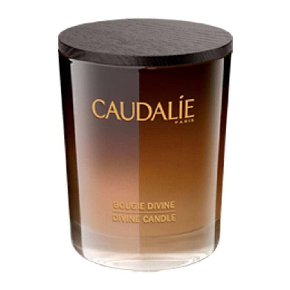 Caudalie Divine Bougie