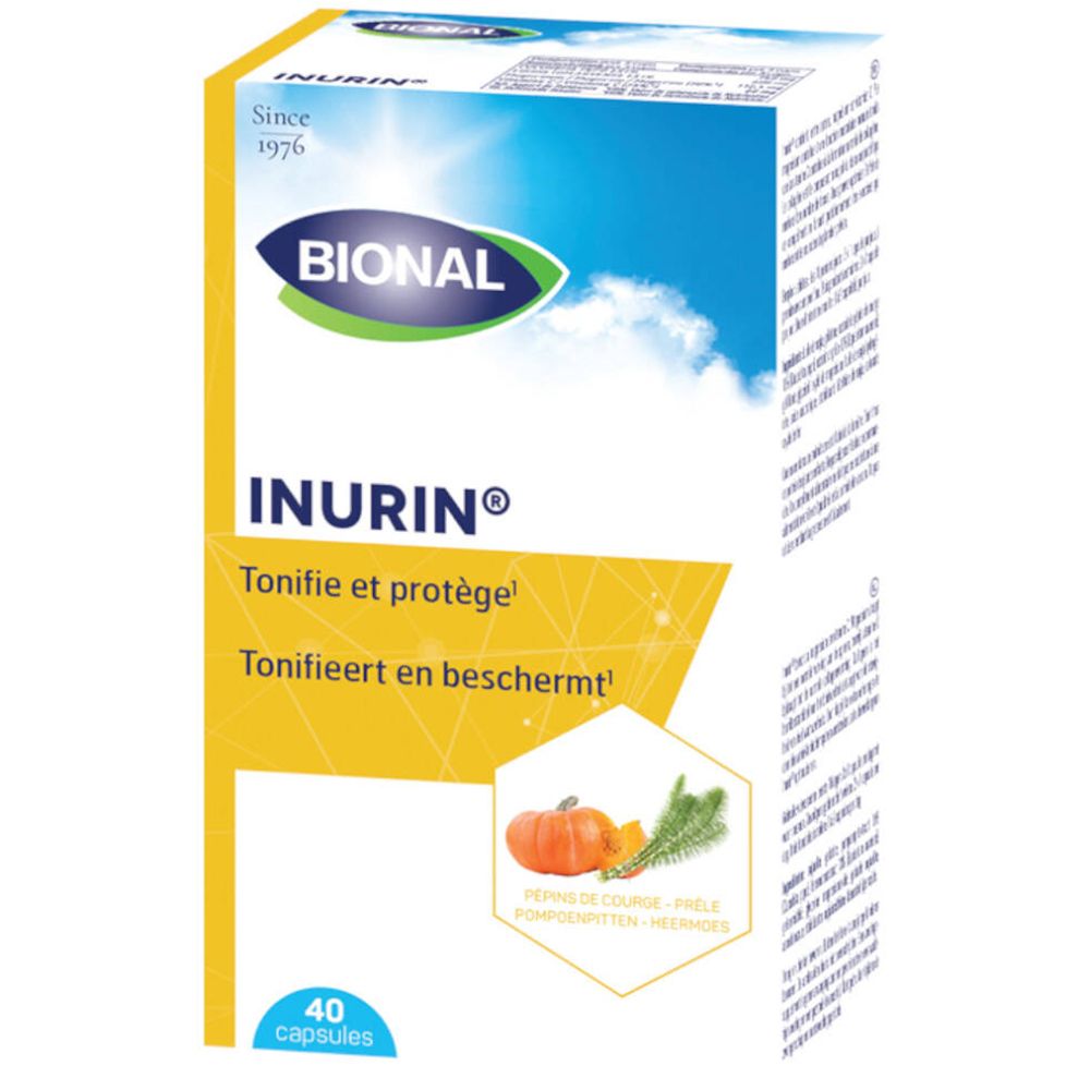 Bional Inurin