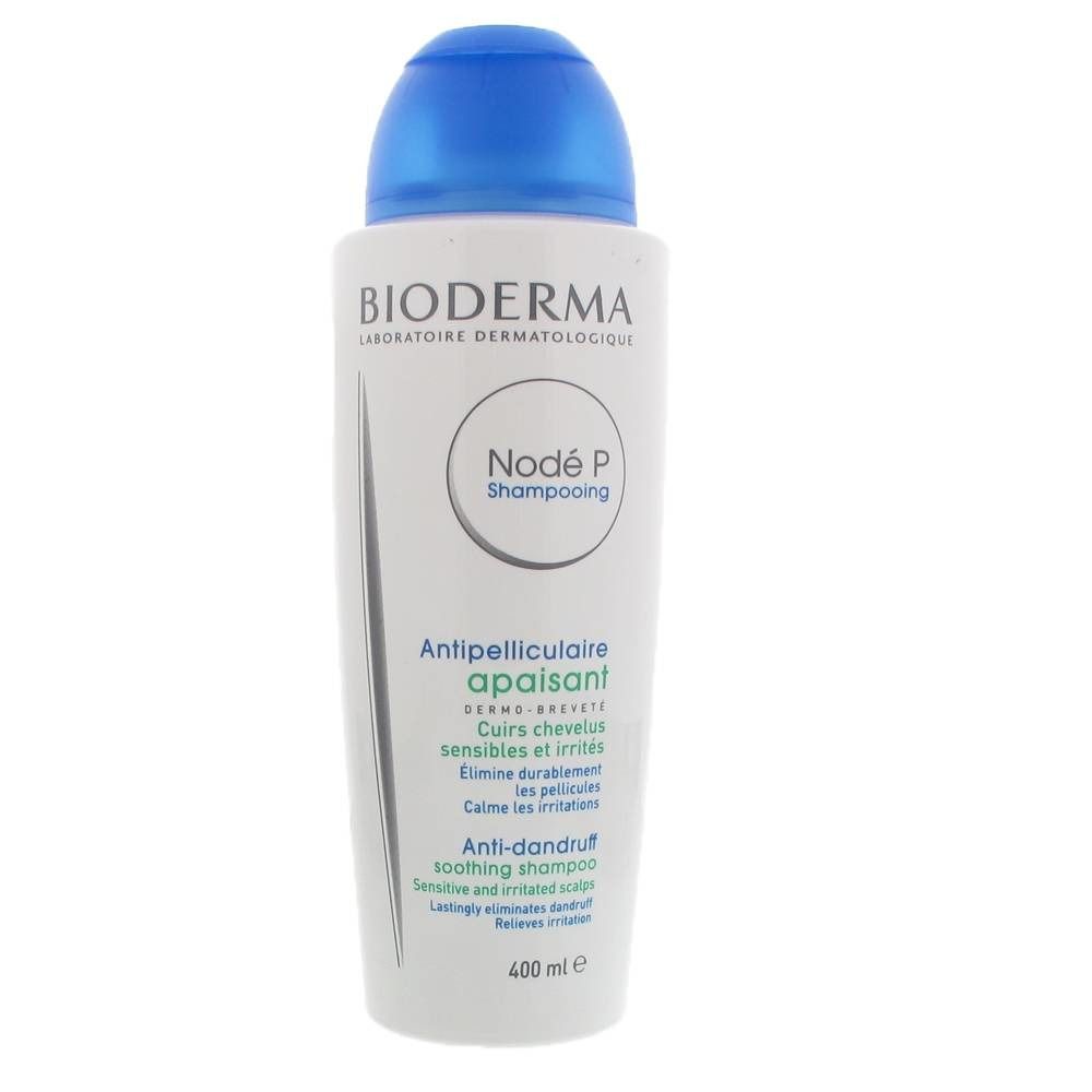 Bioderma Nodé P Kalmerende Anti-Roos Shampoo