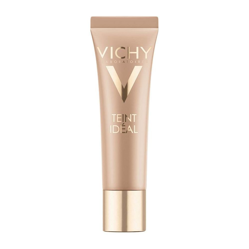 Vichy Teint Idéal Fond De Teint Lumiere 55 Bronze
