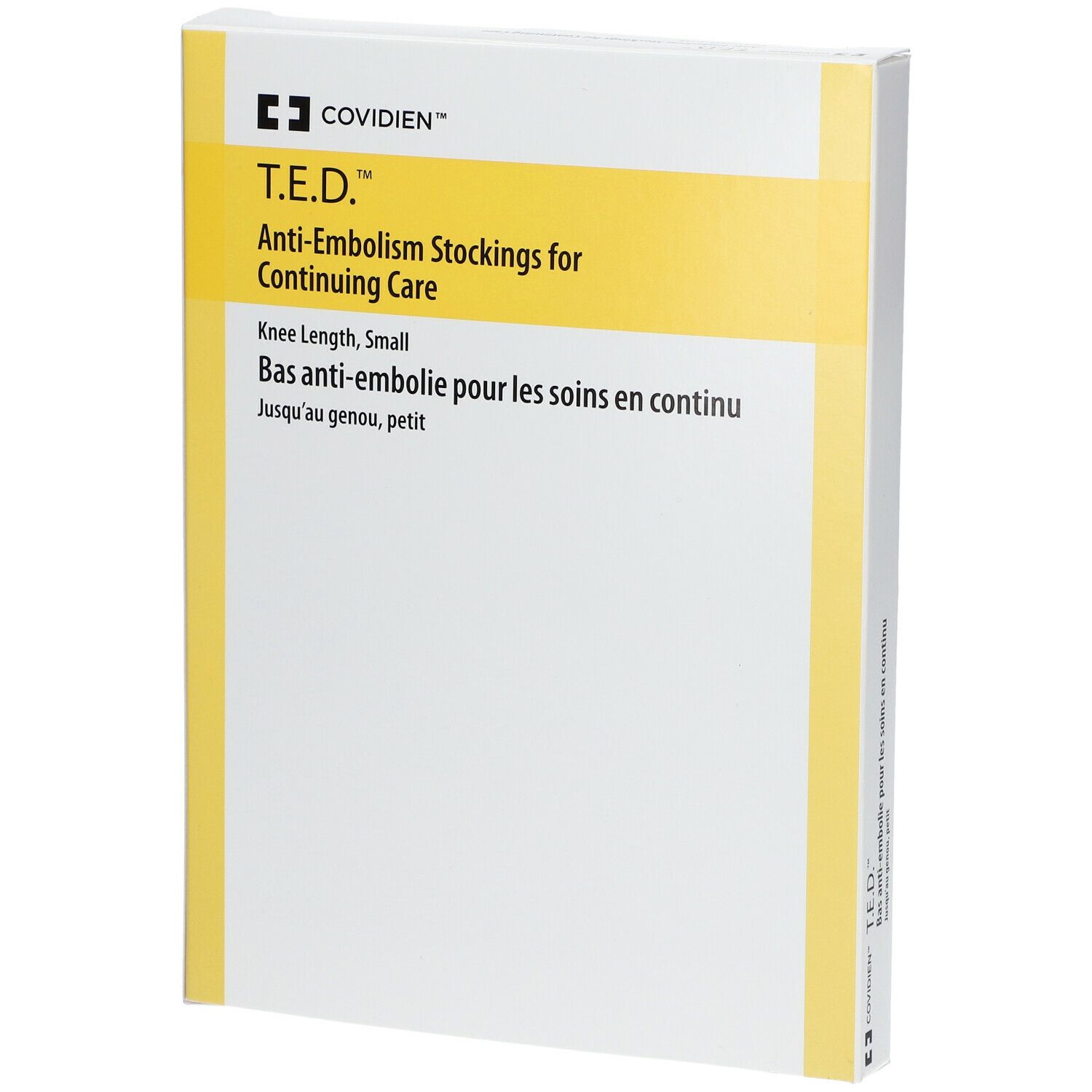 Ted Rested Kniekous 4317 Long Beige Small