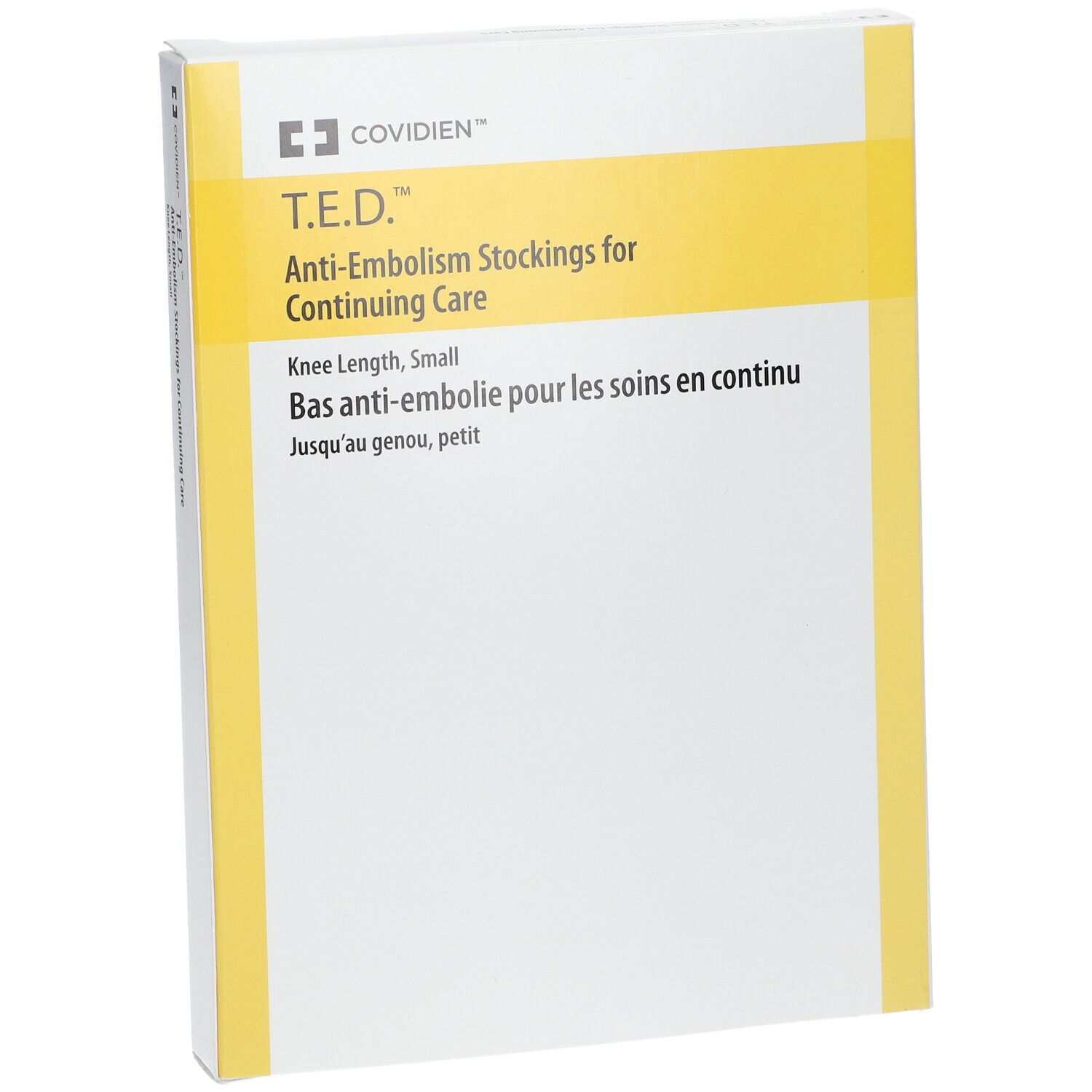Ted Rested Kniekous 4317 Long Beige Small