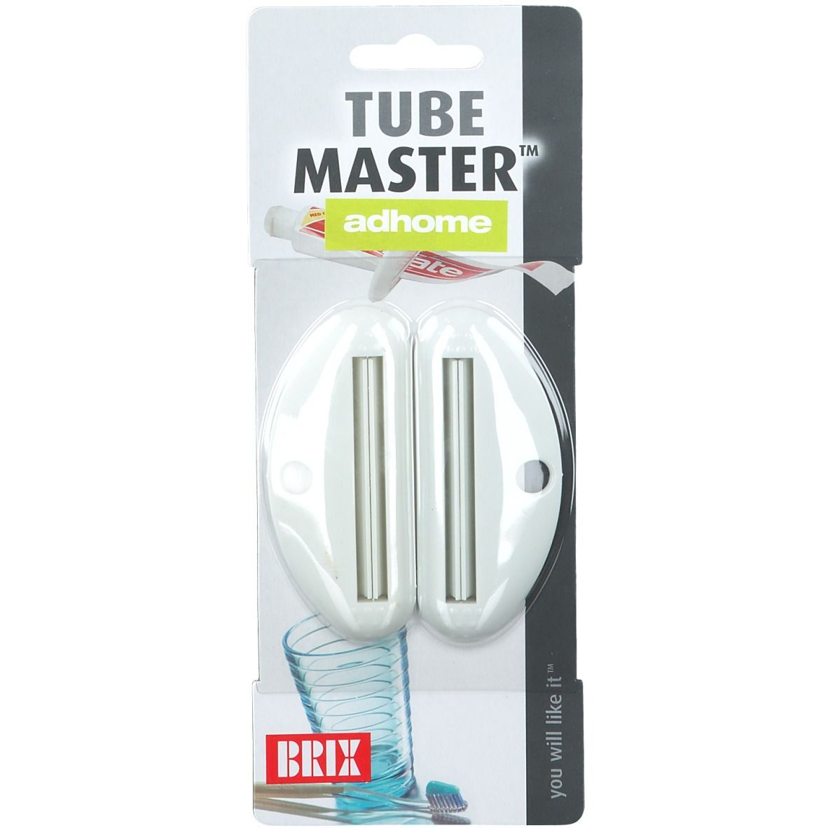 Tubemaster Tubeknijper AD21315