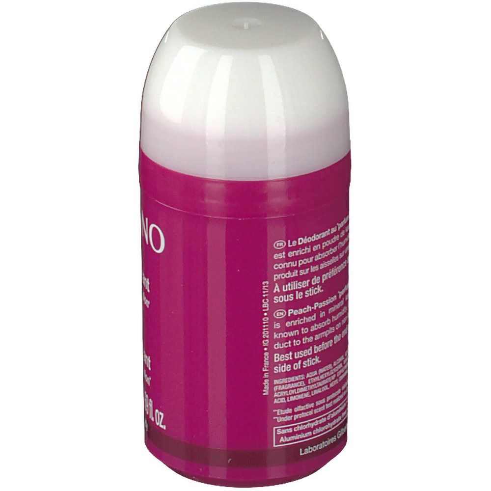 Laino Déodorant Peach Passion