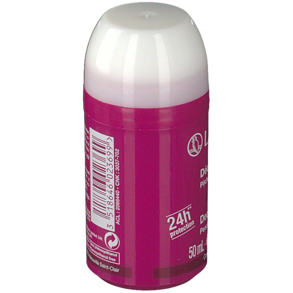 Laino Déodorant Peach Passion