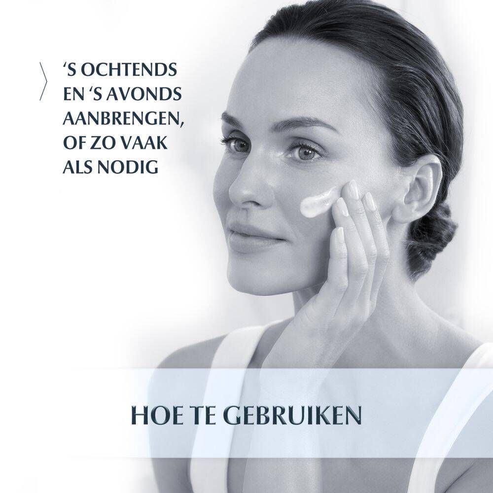 Eucerin AtopiControl Gezichtscrème Droge Huid met Neiging tot Atopie