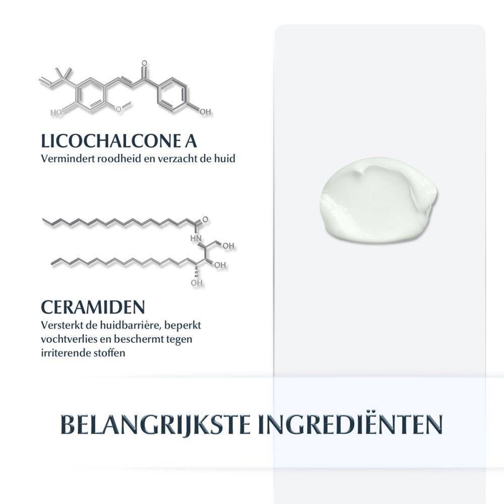 Eucerin AtopiControl Gezichtscrème Droge Huid met Neiging tot Atopie