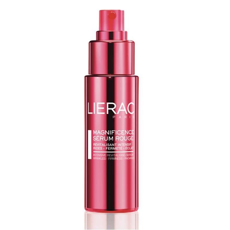 Lierac Magnificence Sérum Rouge Revitalisant Intensif