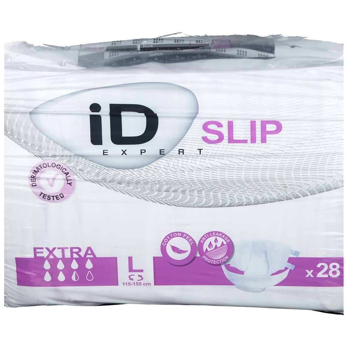 ID Expert Slip Extra L 5610365280