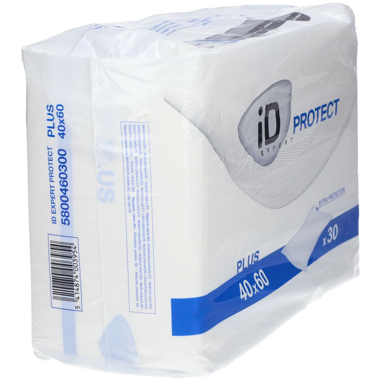 ID Expert Protect Plus 40x60 5800460300