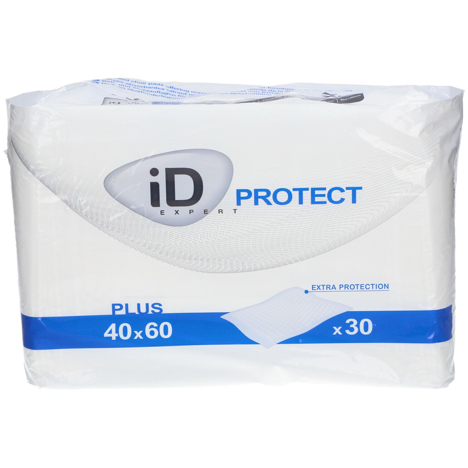 ID Expert Protect Plus 40x60 5800460300