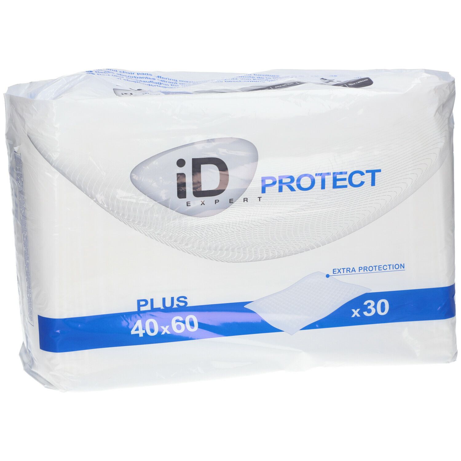 ID Expert Protect Plus 40x60 5800460300