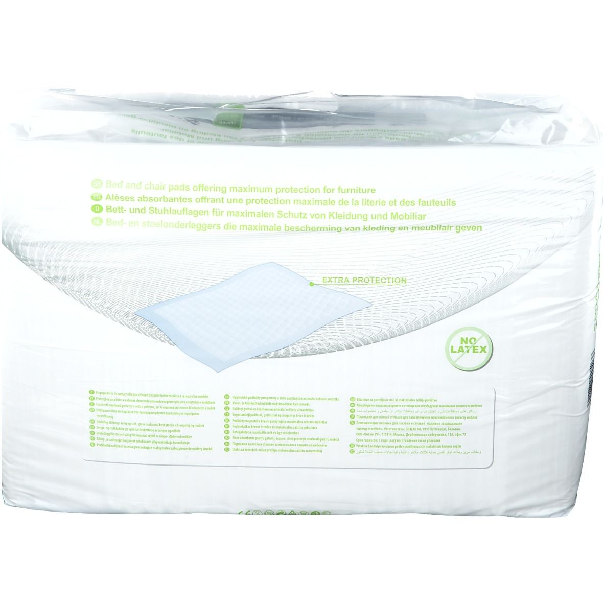 ID Expert Protect Plus 60x75 5800775300