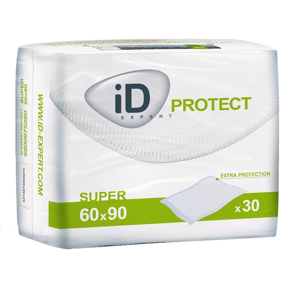 iD Expert Protect 60x90 Super