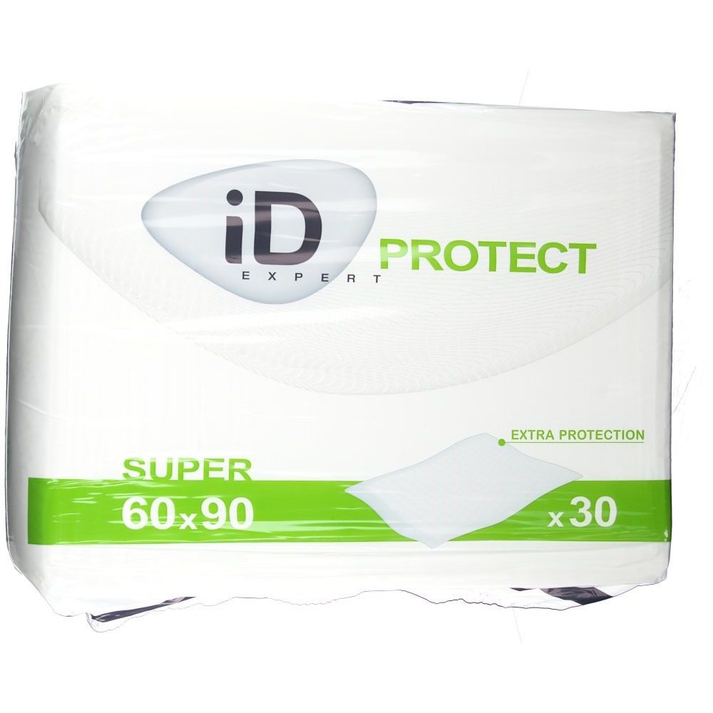 iD Expert Protect 60x90 Super