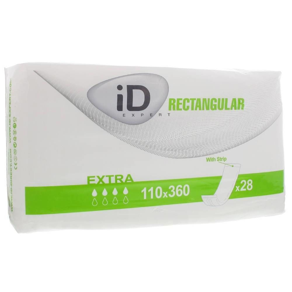 ID Expert Rect pe+ srrip 110x360 5910020280