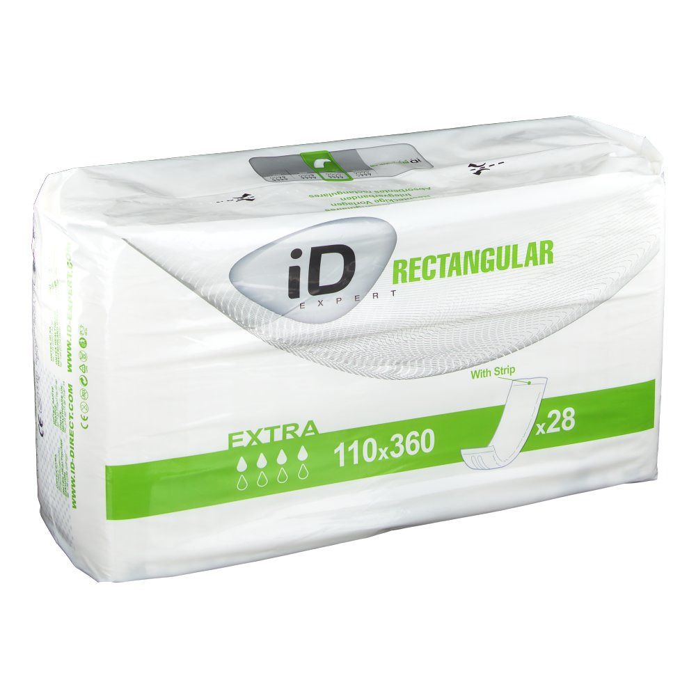 ID Expert Rect pe+ srrip 110x360 5910020280