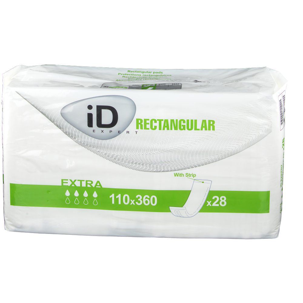 ID Expert Rect pe+ srrip 110x360 5910020280