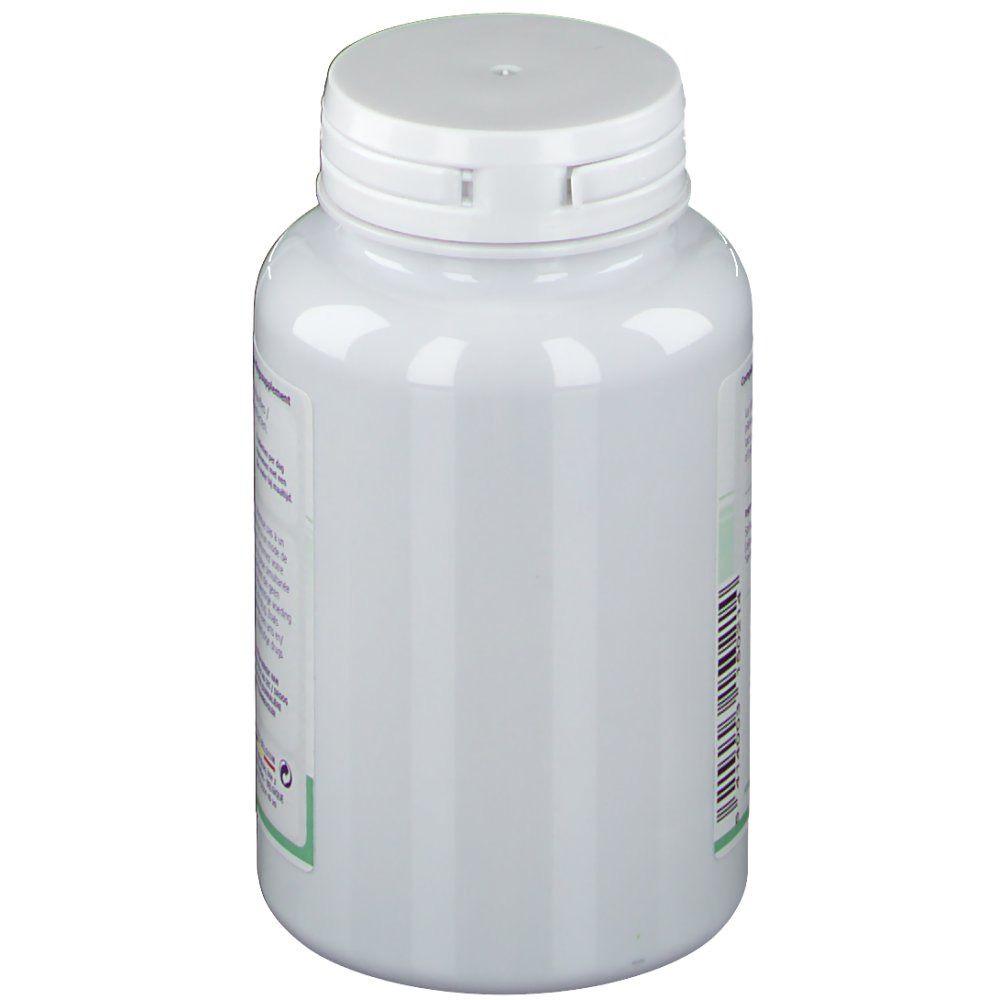 Leppin Spiruline 400mg
