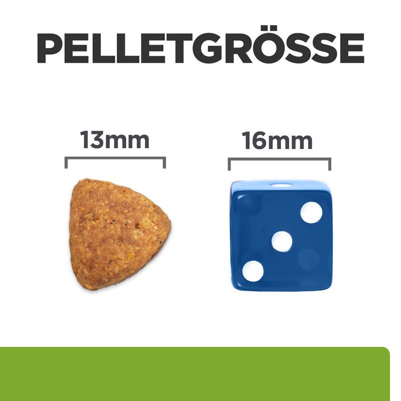 Hill's Prescription Diet Canine Metabolic Weight Management