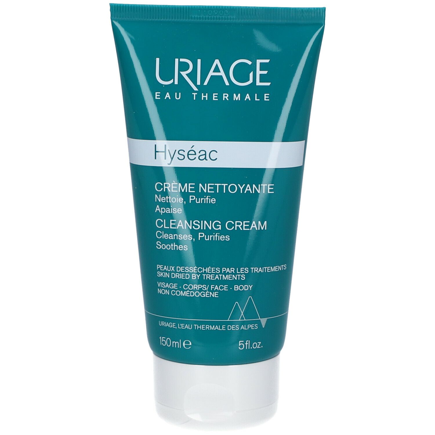 Uriage Hyseac Reinigingscrème