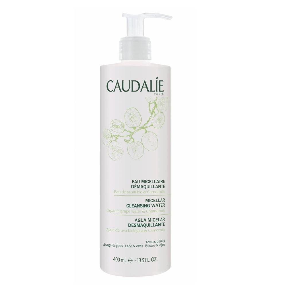 Caudalie Micellair Reinigingswater