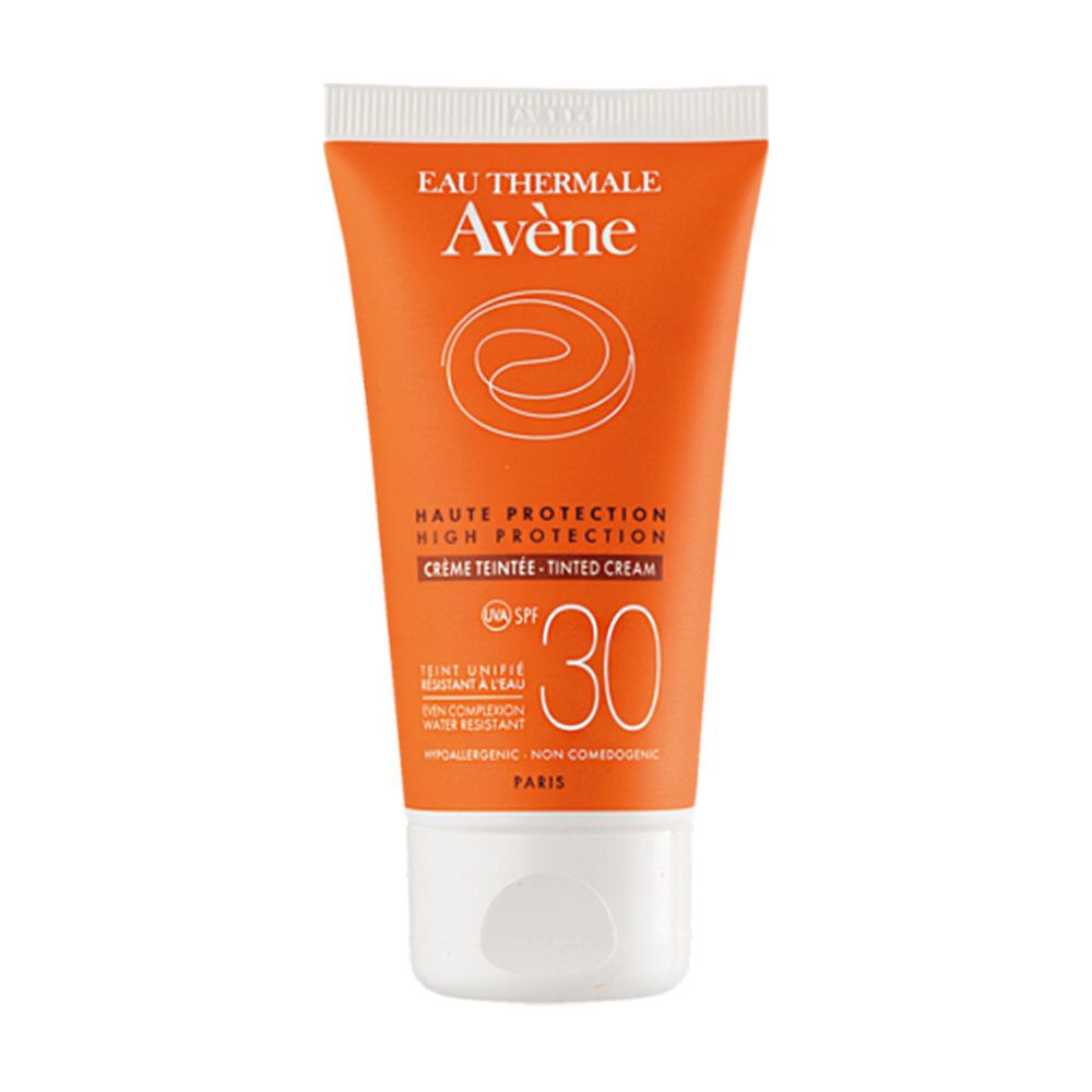 Avène Crème Teintée SPF30