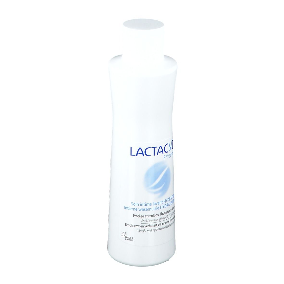 Lactacyd Pharma Hydratant