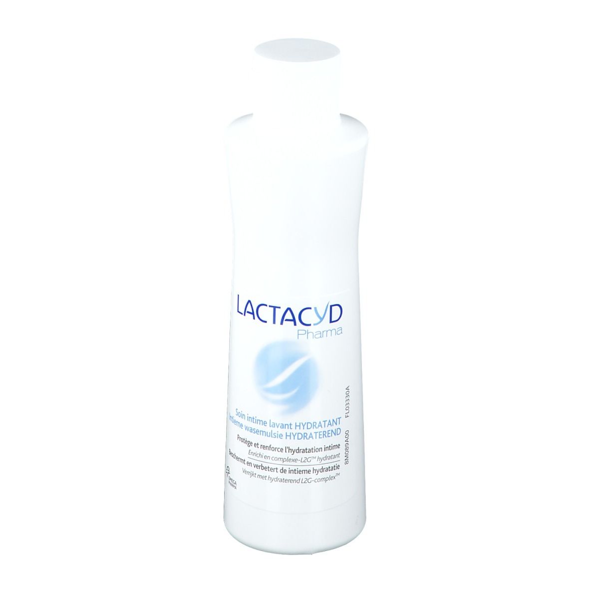 Lactacyd Pharma Hydratant