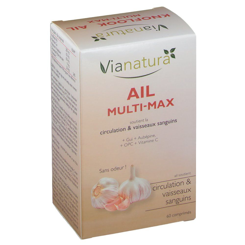 ViaNatura Ail Multi-Max