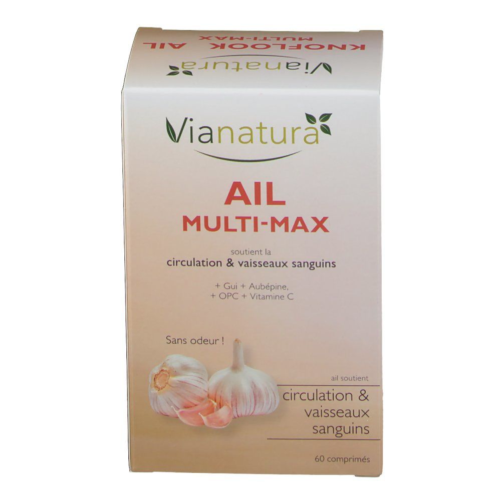 ViaNatura Ail Multi-Max