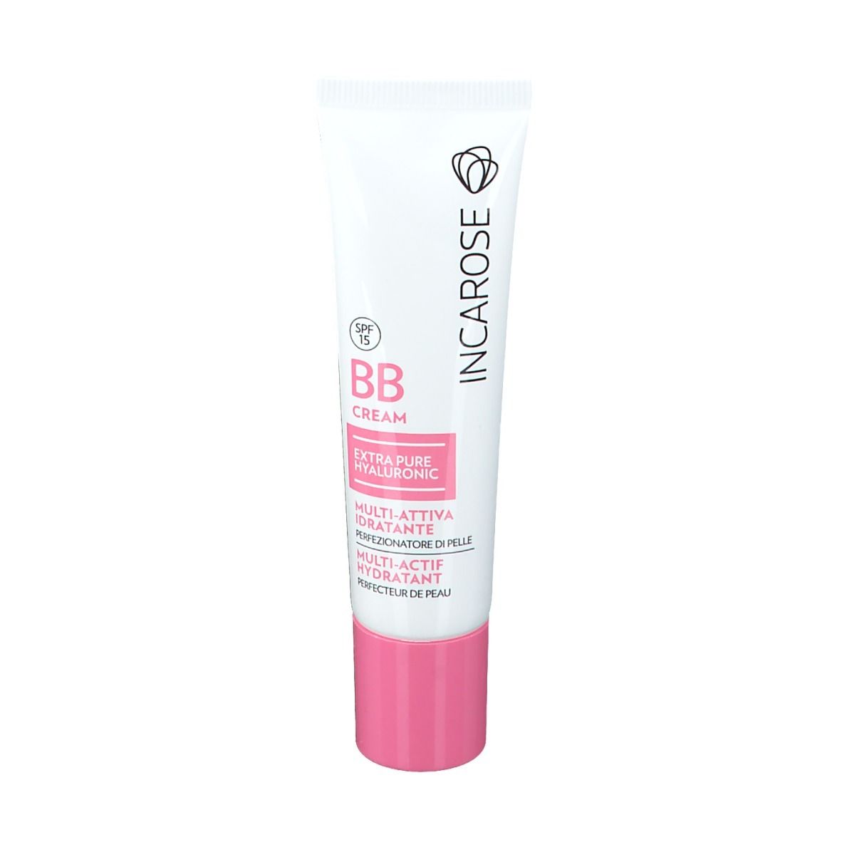 BB Cream Light