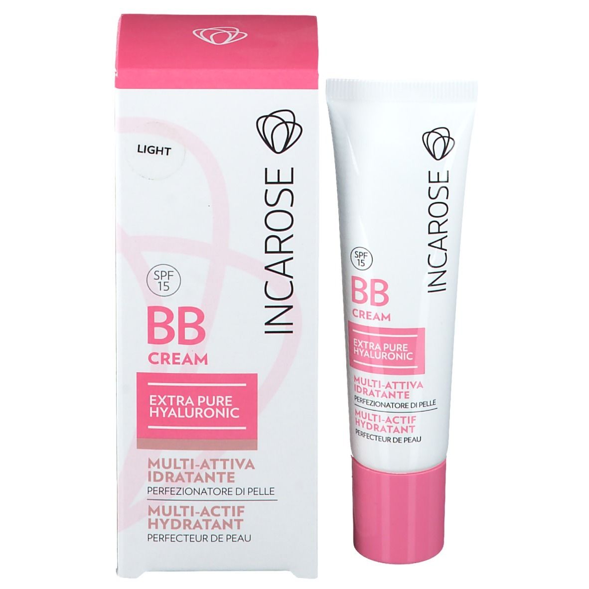 BB Cream Light