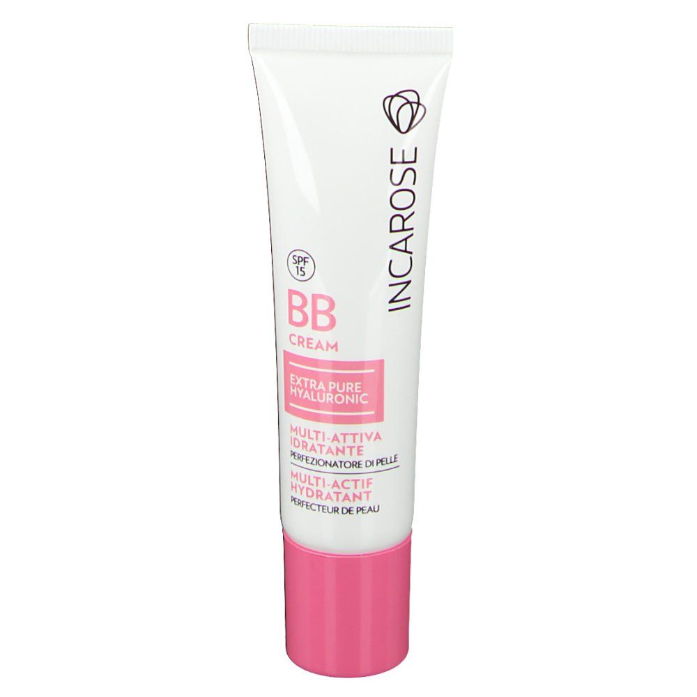 BB Cream Medium