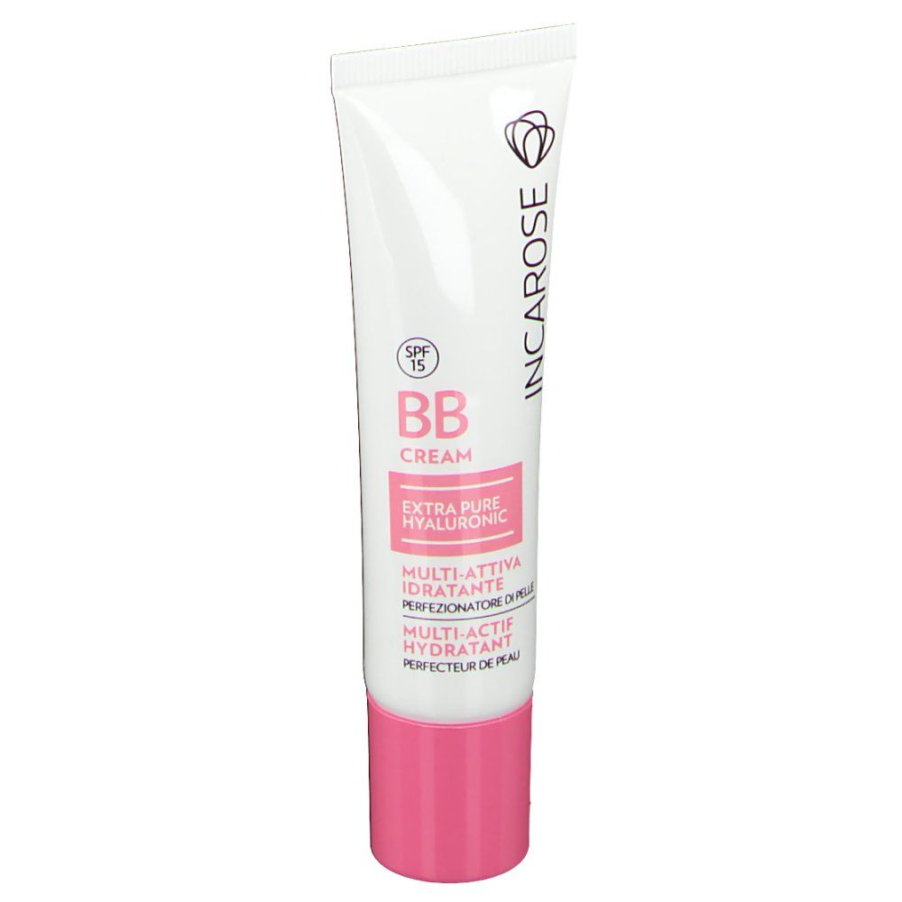 BB Cream Medium