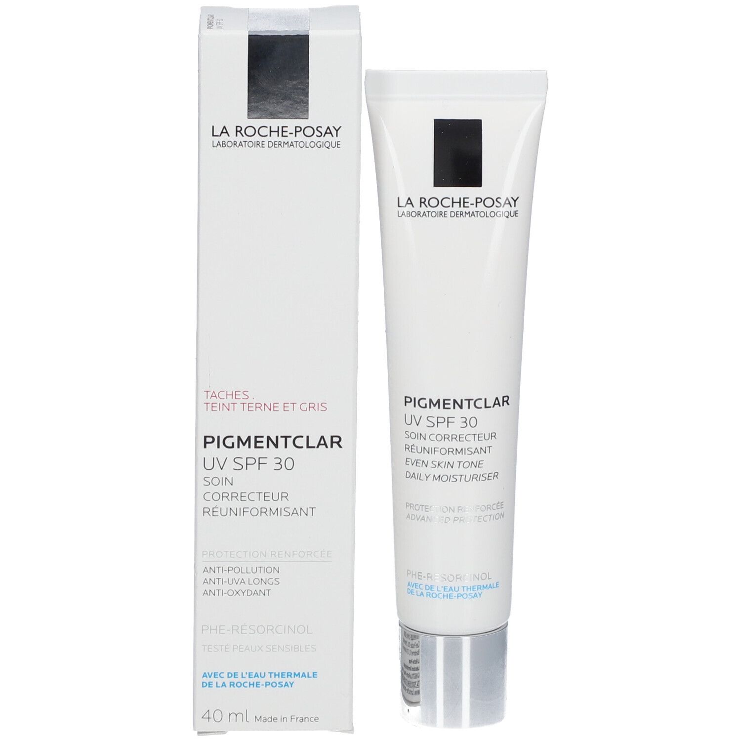La Roche-Posay Pigmentclar UV SPF30