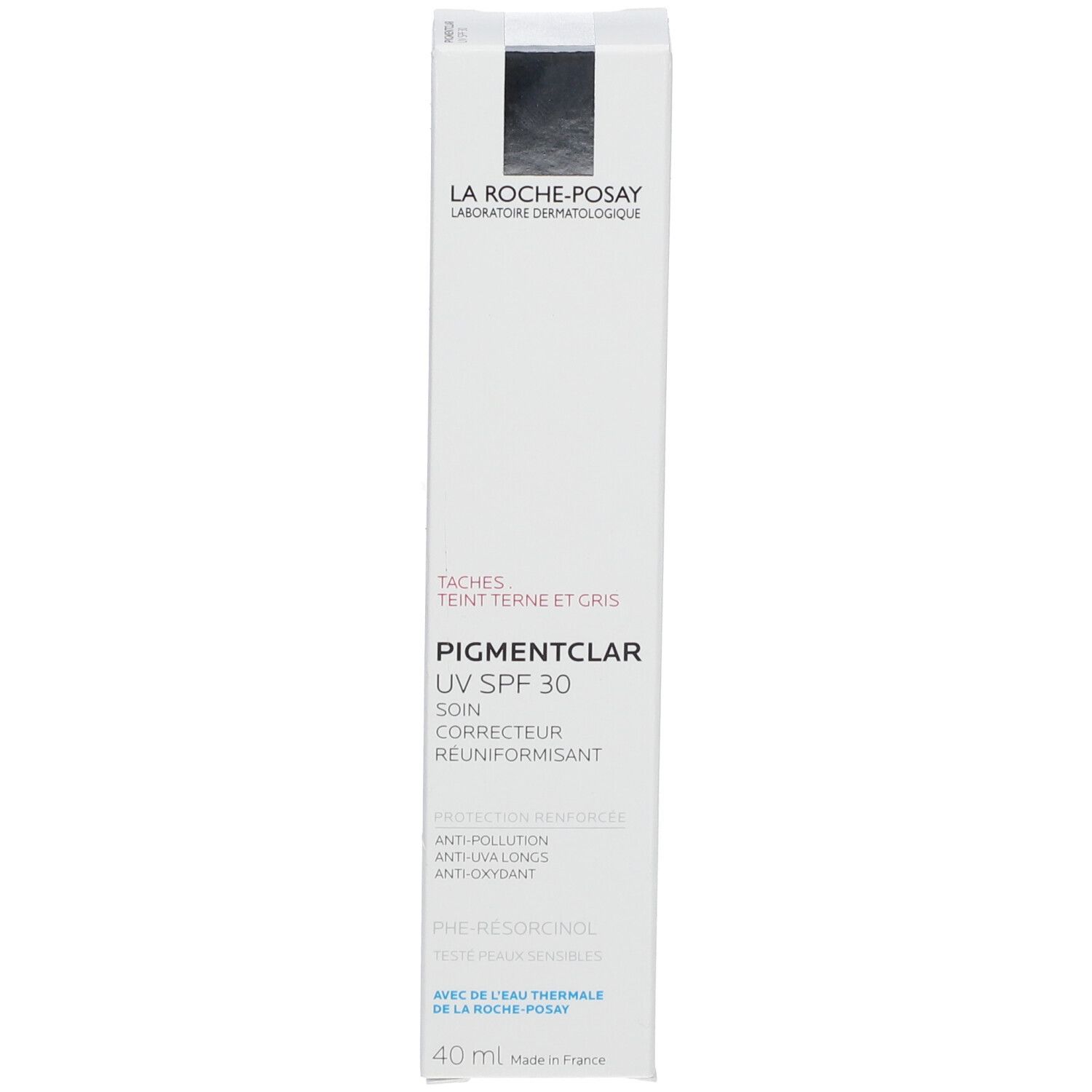 La Roche-Posay Pigmentclar UV SPF30