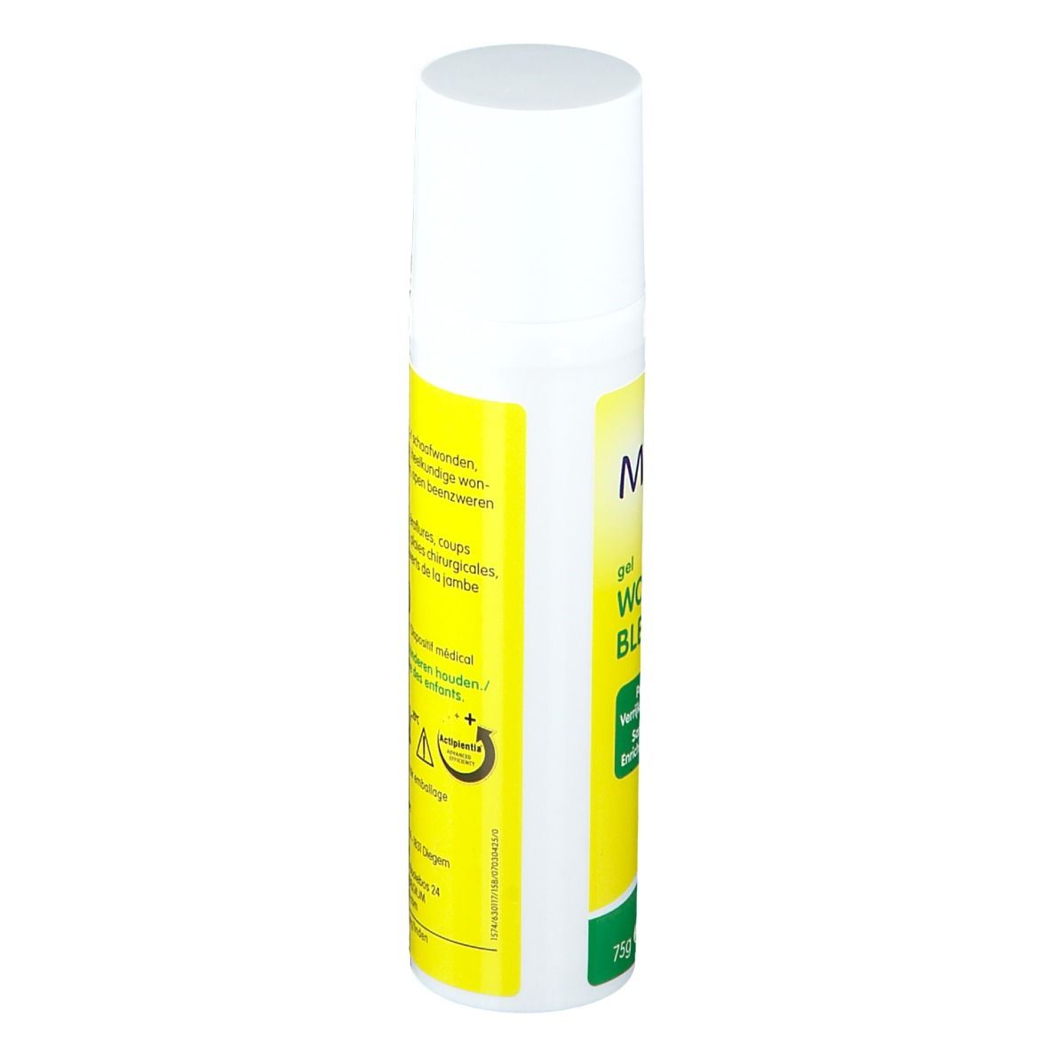 Mitocare Gel Soin des Plaies