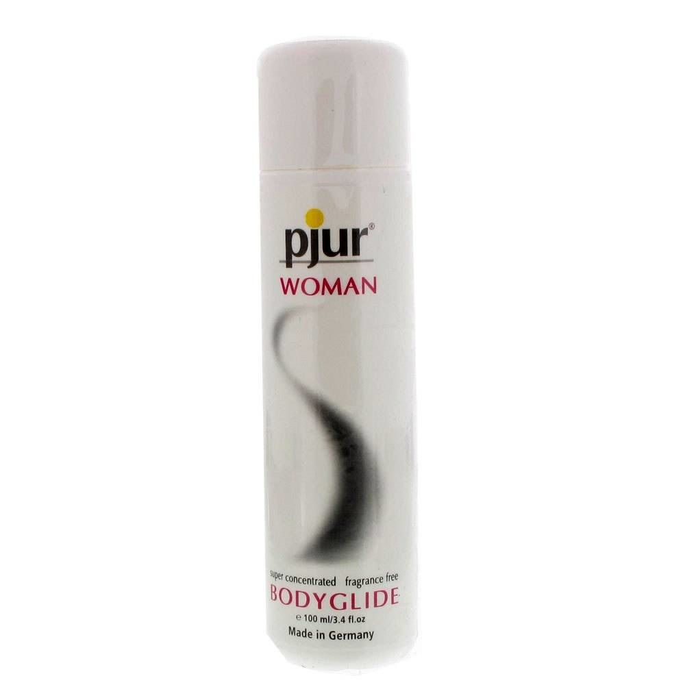 Pjur Woman Bodyglide Glijmiddel