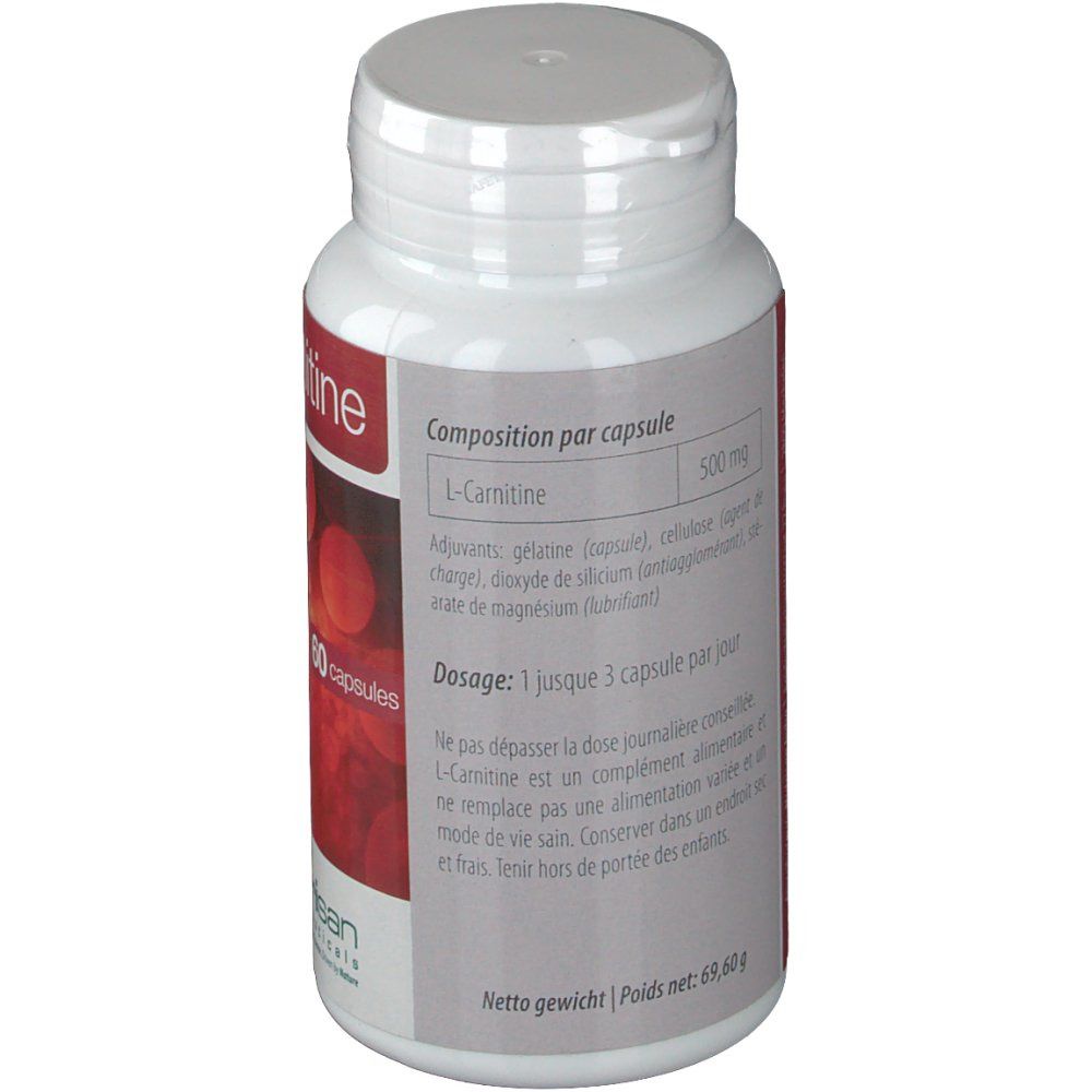 Nutrisan L-Carnitine