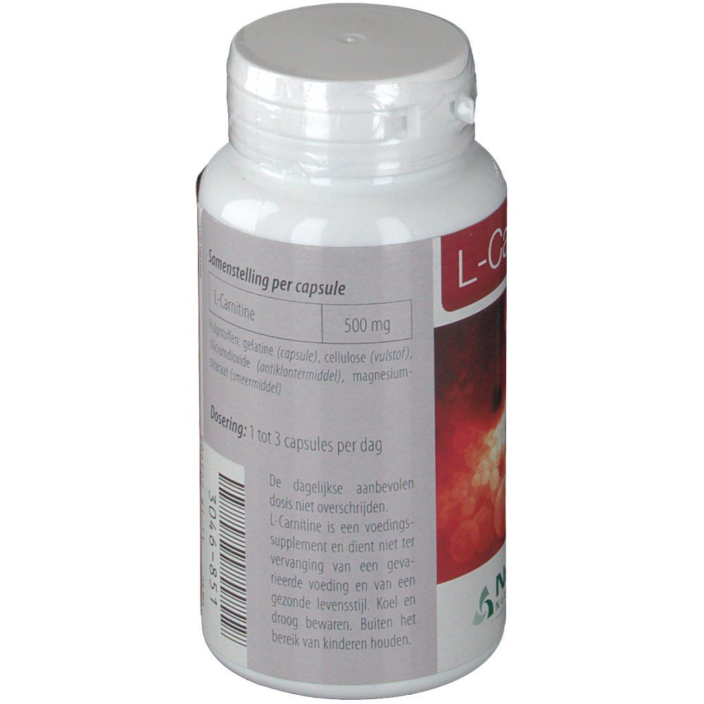 Nutrisan L-Carnitine