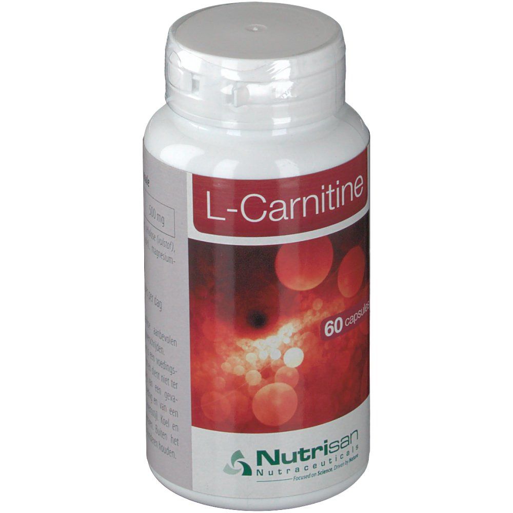 Nutrisan L-Carnitine