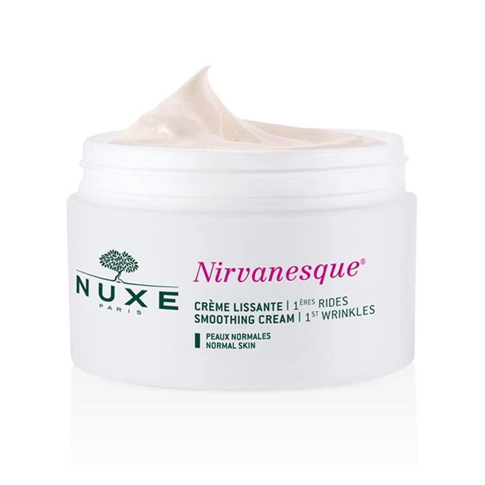 Nuxe Nirvanesque Gladstrijkende Crème