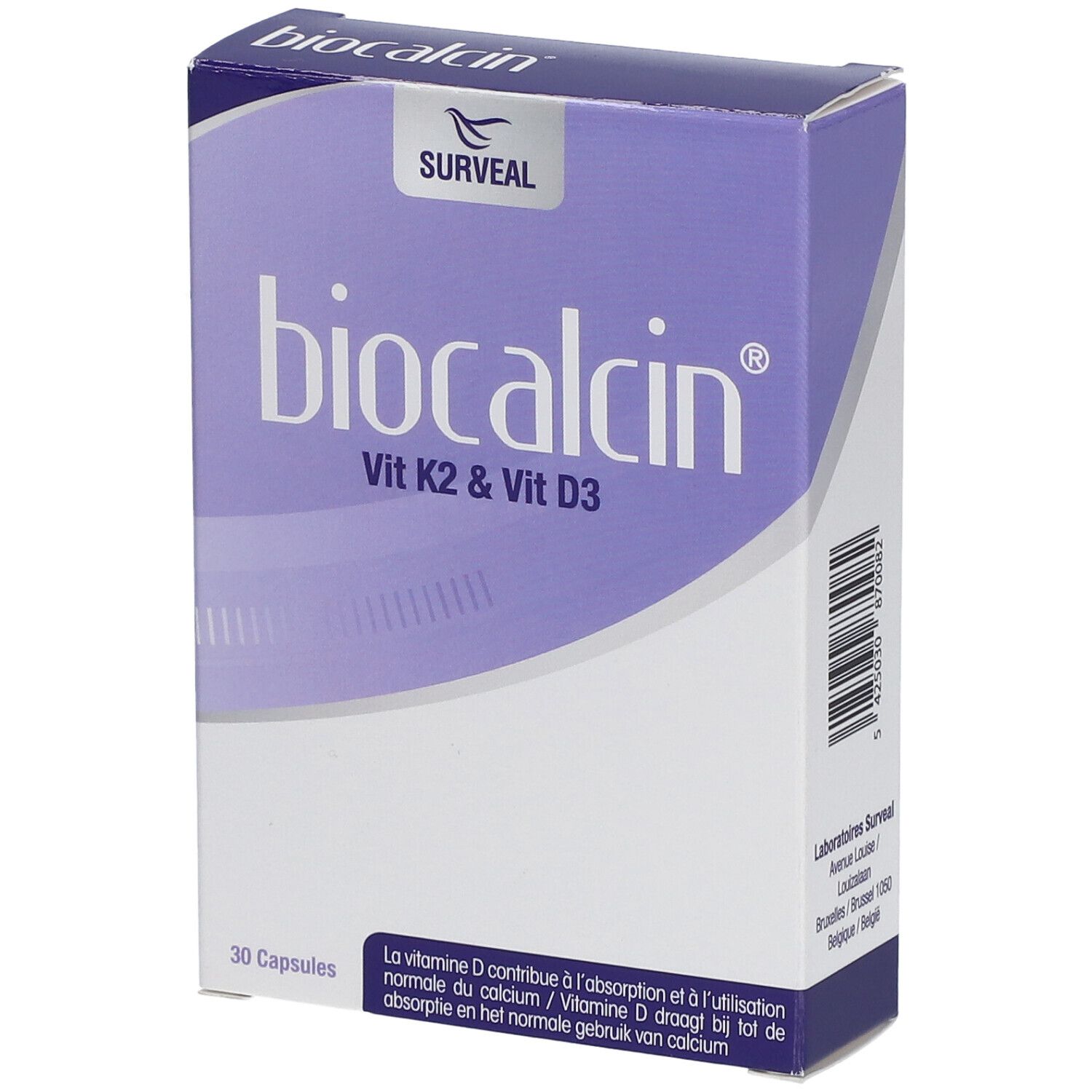 Biocalcin