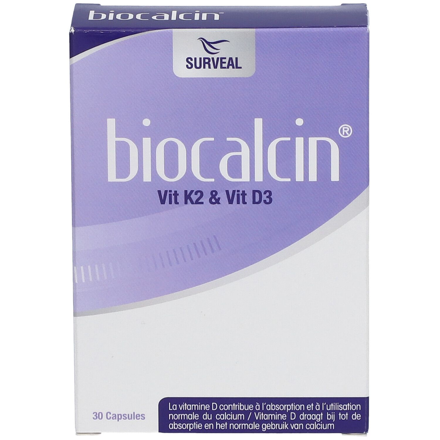 Biocalcin
