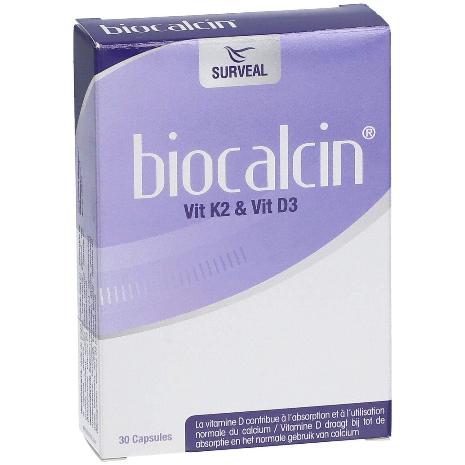 Biocalcin