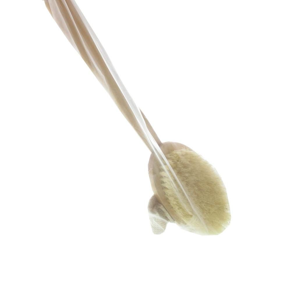 Titania Brosse De Bain + Acier 2830