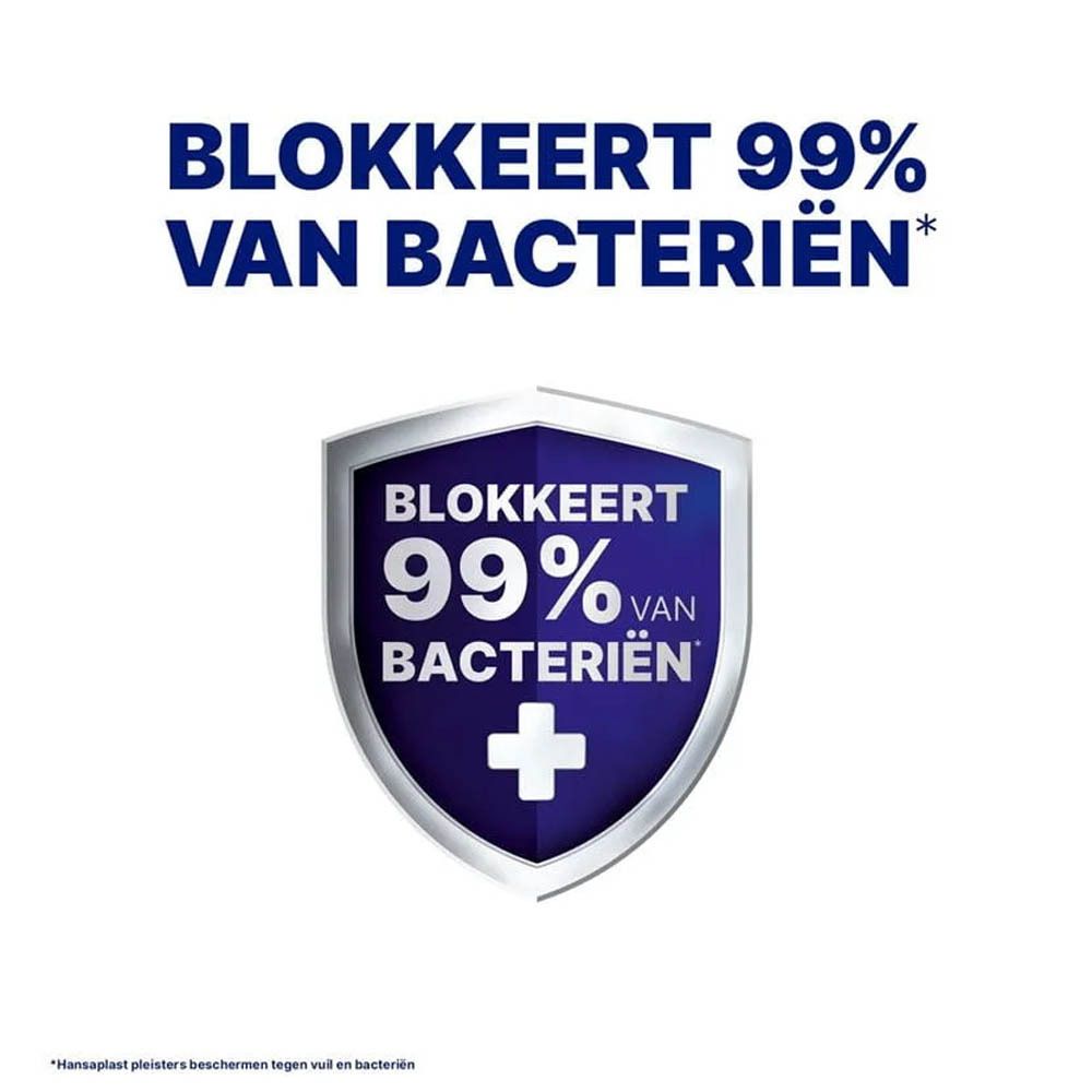 Hansaplast MED Aqua Protect